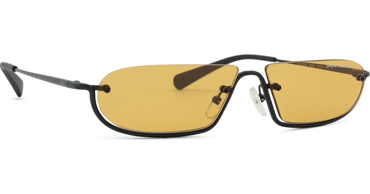 Armani Exchange 0AX2058S 6000/7 58