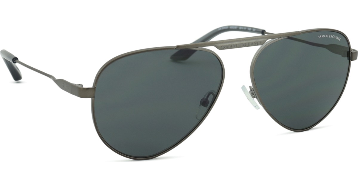 Armani Exchange 0AX2060S 600387 58