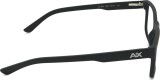 Armani Exchange 0AX3016 8078 53 Boční strana produktu