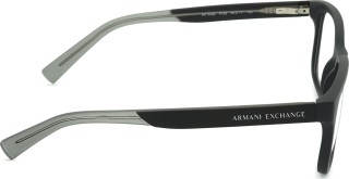 Armani Exchange 0AX3029 8182 54 Boční strana produktu