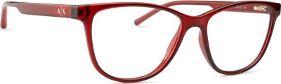 Image of Armani Exchange 0AX3047 8118 53