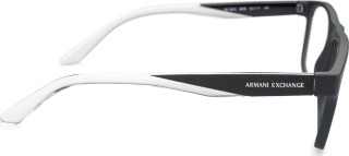 Armani Exchange 0AX3073 8078 55 12440