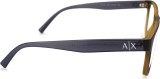 Armani Exchange 0AX3075 8029 55 10204