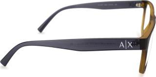 Armani Exchange 0AX3075 8029 55 10204