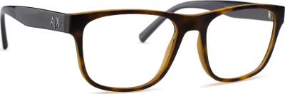Image of Armani Exchange 0AX3075 8029 55