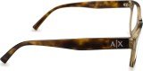 Armani Exchange 0AX3076 8271 53 10208