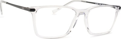 Image of Armani Exchange 0AX3077 8333 54