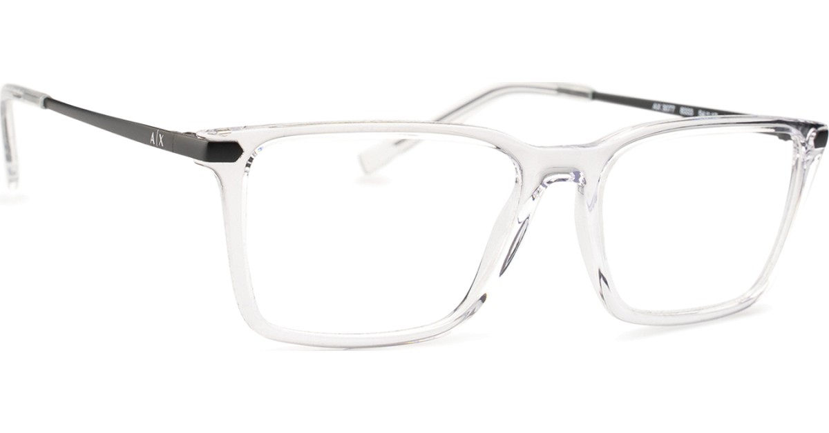 Armani Exchange 0AX3077 8333 54