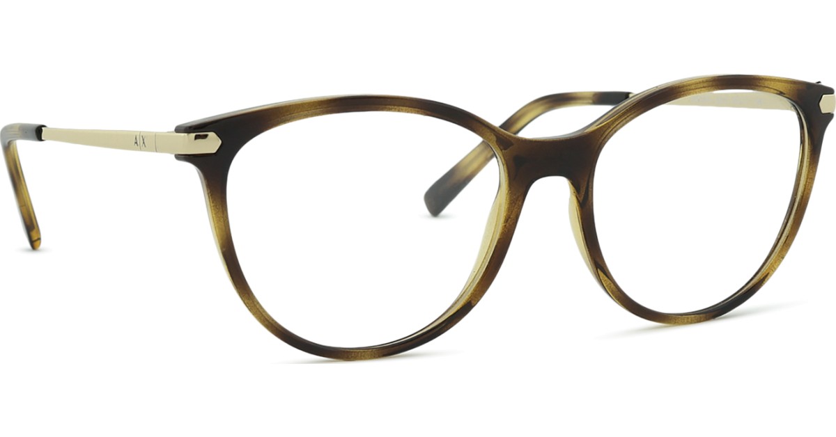 Armani Exchange 0AX3078 8213 53