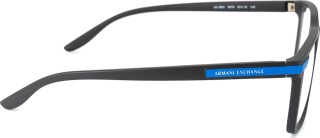 Armani Exchange 0AX3081 8078 53 17604