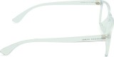 Armani Exchange 0AX3083U 8235 56 Boční strana produktu