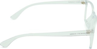 Armani Exchange 0AX3083U 8235 56 Boční strana produktu