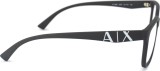 Armani Exchange 0AX3086 8078 54 17622