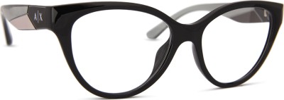 Image of Armani Exchange 0AX3096U 8158 53