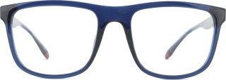 Armani Exchange 0AX3101U 8187 55 26885