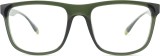 Armani Exchange 0AX3101U 8341 55 26633