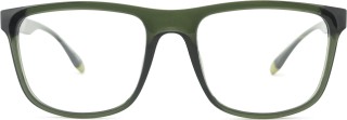 Armani Exchange 0AX3101U 8341 55 26633