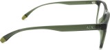 Armani Exchange 0AX3101U 8341 55 26634