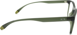 Armani Exchange 0AX3101U 8341 55 26634