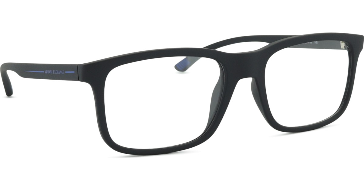 Armani Exchange 0AX3125U 8078 55