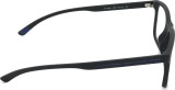 Armani Exchange 0AX3125U 8078 55 Boční strana produktu