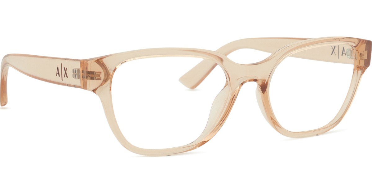 Armani Exchange 0AX3134U 8395 53