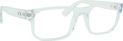 Armani Exchange 0AX3135 8235 54