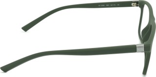 Armani Exchange 0AX3136U 8301 55 Boční strana produktu