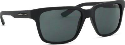 Armani Exchange 0AX4026S 812287 56