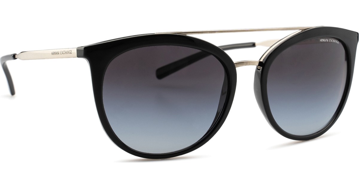 

Armani Exchange 0AX4068S 81588G 55
