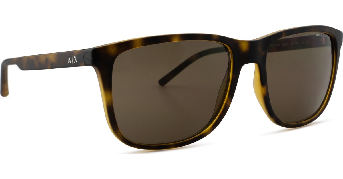 

Armani Exchange 0AX4070S 802973 57