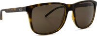 Armani Exchange 0AX4070S 802973 57