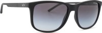 Armani Exchange 0AX4070S 80788G 57