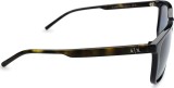 Armani Exchange 0AX4070S 815881 57 8865
