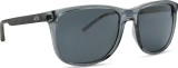 Armani Exchange 0AX4070S 82396G 57 8863