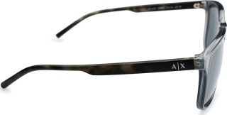 Armani Exchange 0AX4070S 82396G 57 8863