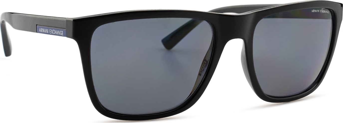 Armani 0AX4080S 815881 | Lentiamo