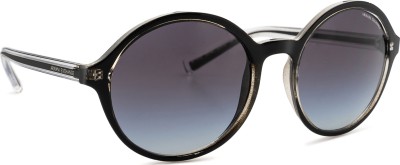 Image of Armani Exchange 0AX4101S 83218G 55