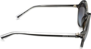 Armani Exchange 0AX4101S 83218G 55 9463