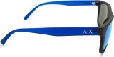 Armani Exchange 0AX4103S 807825 56 10296