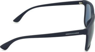 Armani Exchange 0AX4112SU 818180 55
