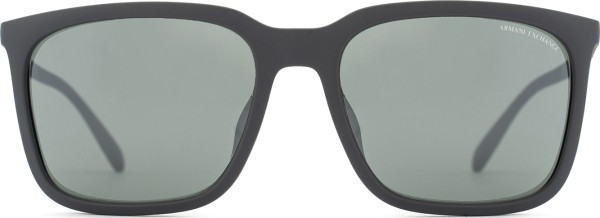 Armani Exchange 0AX4117SU 81806G 57