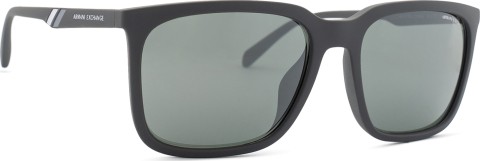 Armani Exchange 0AX4117SU 81806G 57