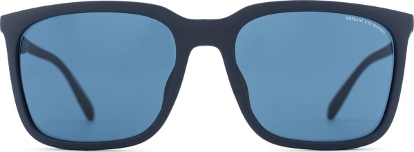 Armani Exchange 0AX4117SU 818180 57