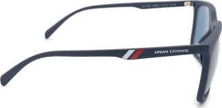 Armani Exchange 0AX4117SU 818180 57 21460