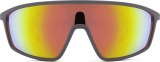 Armani Exchange 0AX4119S 81806Q 37 18647