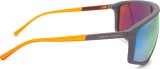 Armani Exchange 0AX4119S 81806Q 37 18648