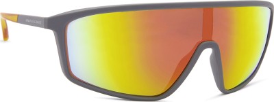 Image of Armani Exchange 0AX4119S 81806Q 37