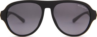 Armani Exchange 0AX4126SU 8078T3 58 22704