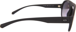 Armani Exchange 0AX4126SU 8078T3 58 22705